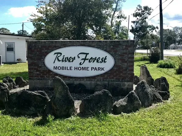 192 Rocket Rd, Titusville, FL 32780