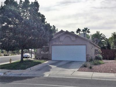 8401 W Gilmore Ave, Las Vegas, NV, 89129
