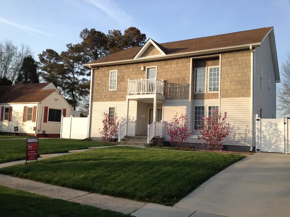 1819 Croyden Rd, Norfolk, VA 23503