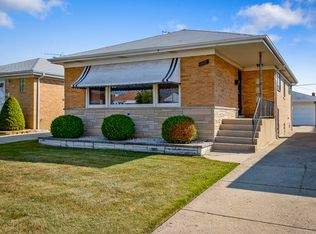 4829 N Sayre Ave, Chicago, IL 60656