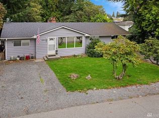 5901 Fleming St, Everett, WA 98203