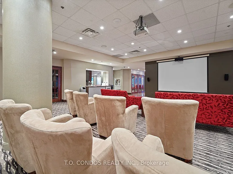 1001 Bay St #809 — Photo 16