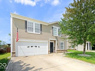 10935 Mansfield Way, Ingalls, IN 46048