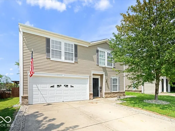 10935 Mansfield Way, Ingalls, IN 46048