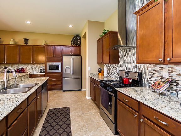 5th image of 21151 E Via De Arboles