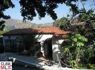 6707 Milner Rd, Los Angeles, CA 90068