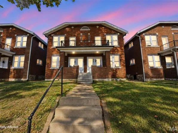4245 Bates St, Saint Louis, MO 63116