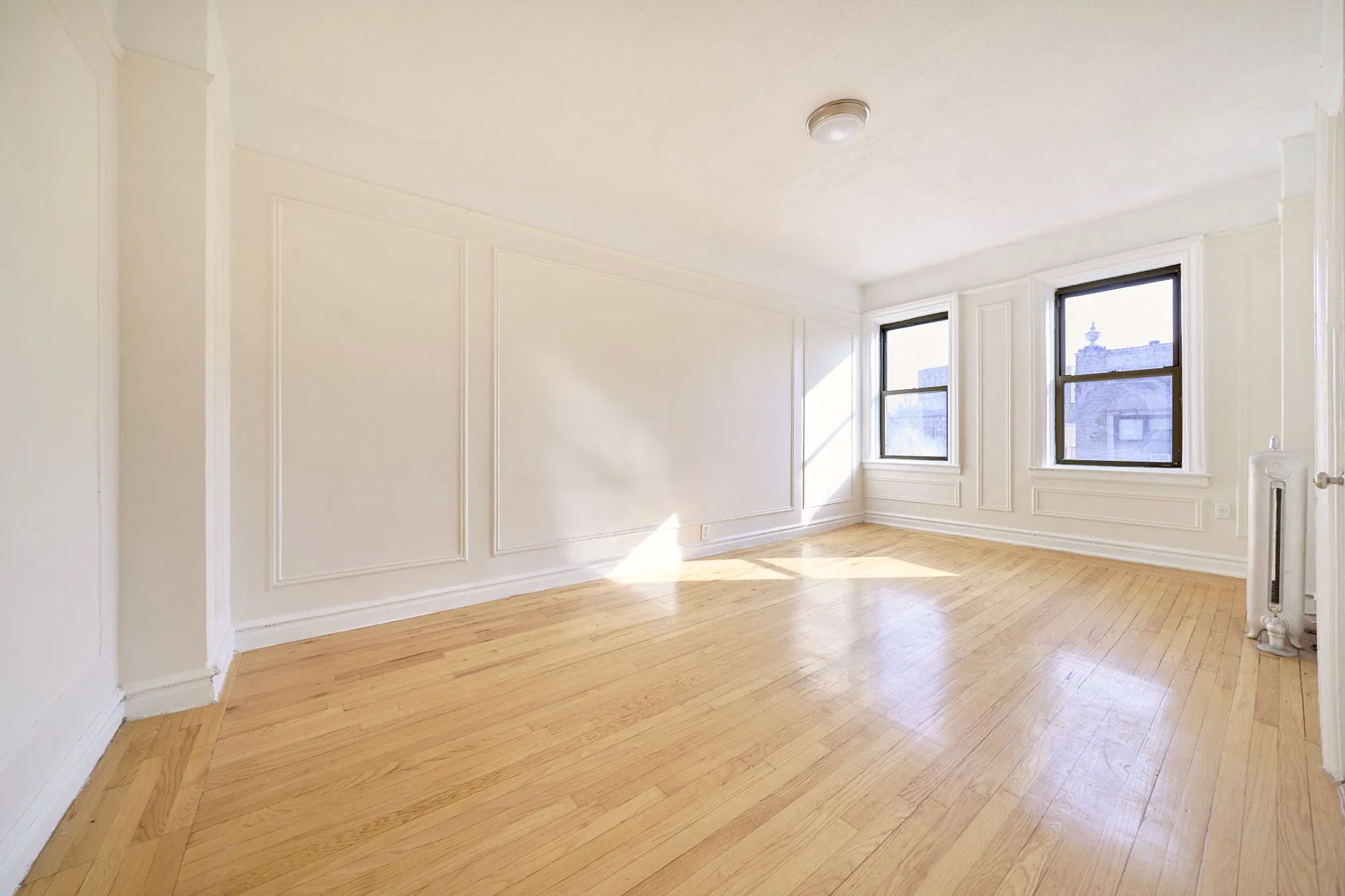 370 Ft Washington Avenue #606 in Hudson Heights, Manhattan | StreetEasy