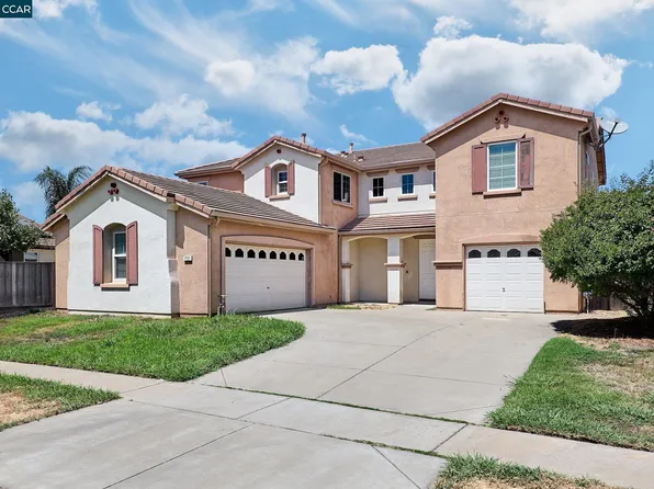 1721 Skinner Ave, Olivehurst, CA 95961