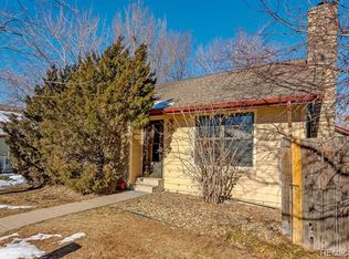2945 S Revere St, Aurora, CO 80014