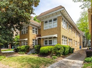 653 N Highland Ave NE APT 2, Atlanta, GA 30306
