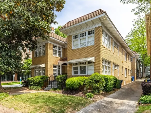653 N Highland Ave NE APT 2, Atlanta, GA 30306