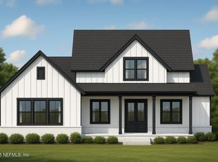 27115 W 9th Ave, Hilliard, FL 32046