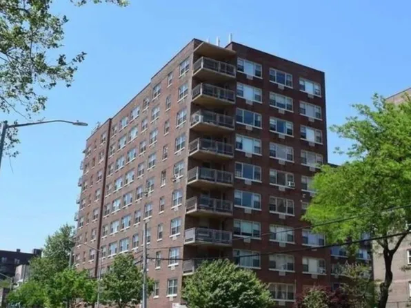 8111 45TH Avenue #5K, Elmhurst, NY 11373