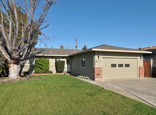 6370 Farm Hill Way, San Jose, CA 95120