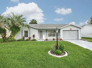 5004 El Destino Dr, Leesburg, FL 34748