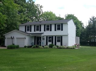 1430 Winslow Dr, Hudson, OH 44236