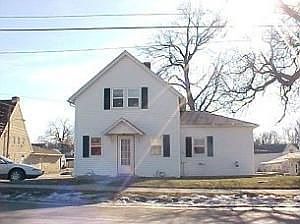Home for Sale in Jewell, IA $69,900
