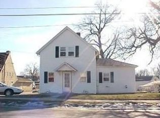 610 Edwards St, Jewell, IA 50130