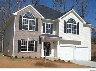 5307 Grandover Dr, Gastonia, NC 28054
