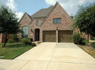 1206 Philip Dr, Allen, TX 75013