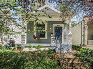 1133 Mulberry St, Louisville, KY 40217