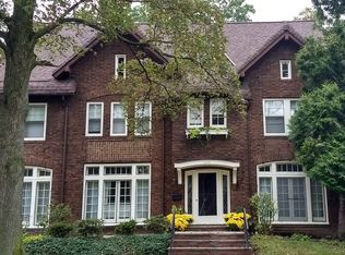 2170 Chatfield Dr, Cleveland Heights, OH