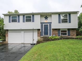 903 Martindale Rd, Englewood, OH 45322