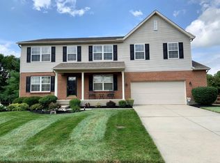 3460 Lakewood Ct, Fairfield, OH 45011