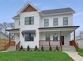 6113 Louisiana Ave #D, Nashville, TN 37209