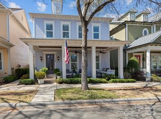 1158 South St, Cornelius, NC 28031