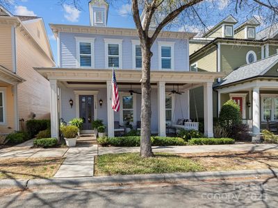 1158 South St, Cornelius, NC, 28031