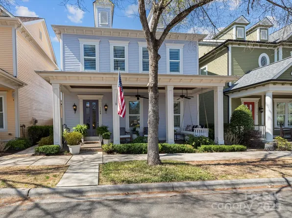 1158 South St, Cornelius, NC 28031