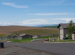 300 Asher St, Wasco, OR 97065