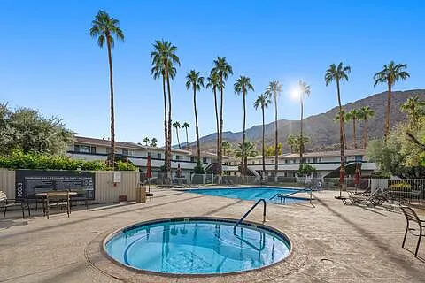 1950 S Palm Canyon Dr — Photo 10