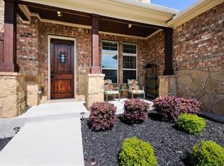 3007 Media Dr, Leander, TX 78641