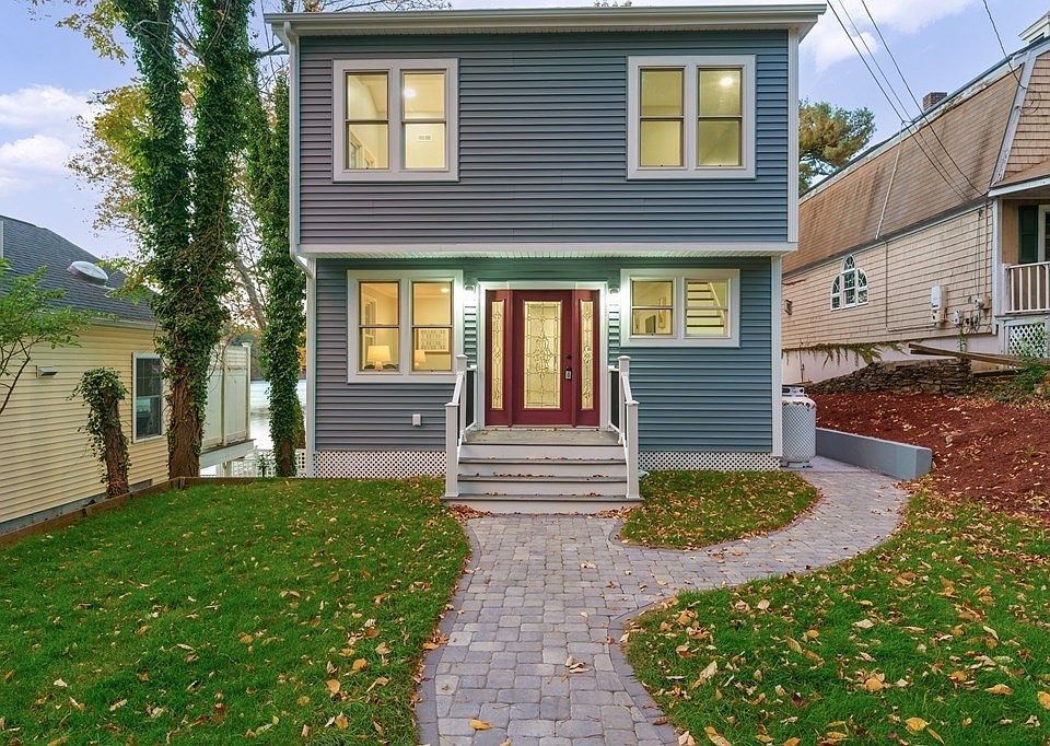 48 Neponset Heights Ave, Foxboro, MA 02035 Zillow
