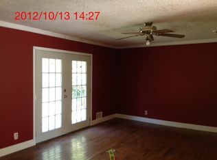 4242 Sequoia Pl, Acworth, GA 30102