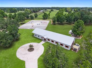 7778 NW 167th Ct, Morriston, FL 32668