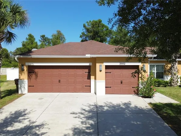 3502 Portview Ct, Kissimmee, FL 34746