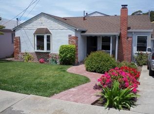 2041 Manchester Rd, San Leandro, CA 94578