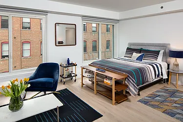 Rented by Lisa Management