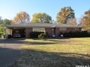 117 Glen Eden Dr, Jackson, TN 38301
