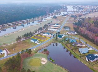 315 Club Way, Hardeeville, SC 29927