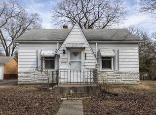 1010 S 25th St, Mount Vernon, IL