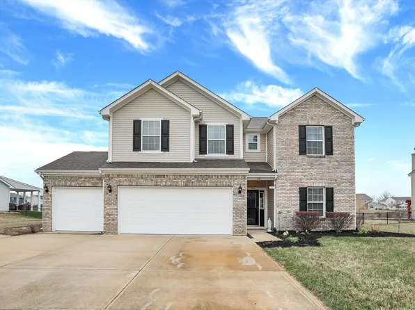 68 Vermilian Dr, Whiteland, IN 46184