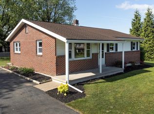 163 Cooper Rd, Hummelstown, PA 17036
