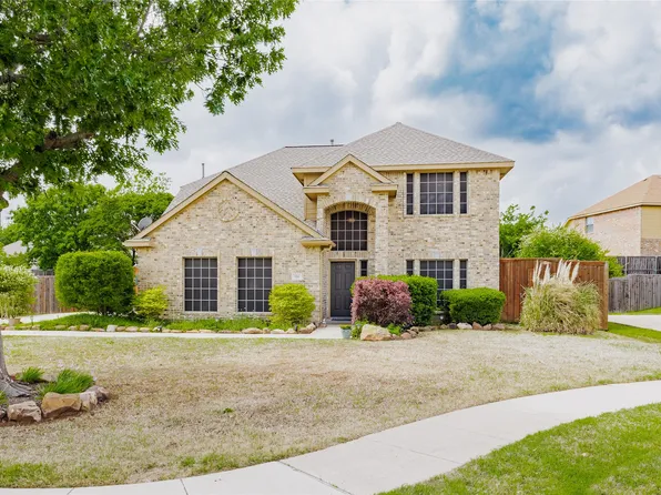 7215 Pheasant Ct, Sachse, TX 75048