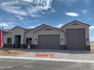 4683 N Juneberry Rd, Lake Havasu City, AZ 86404