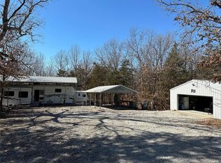 LOT Eleven Lick Creek Ests, Perry, MO 63462